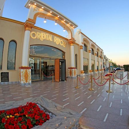 Oriental Rivoli Hotel&Spa Sharm el Sheikh Esterno foto