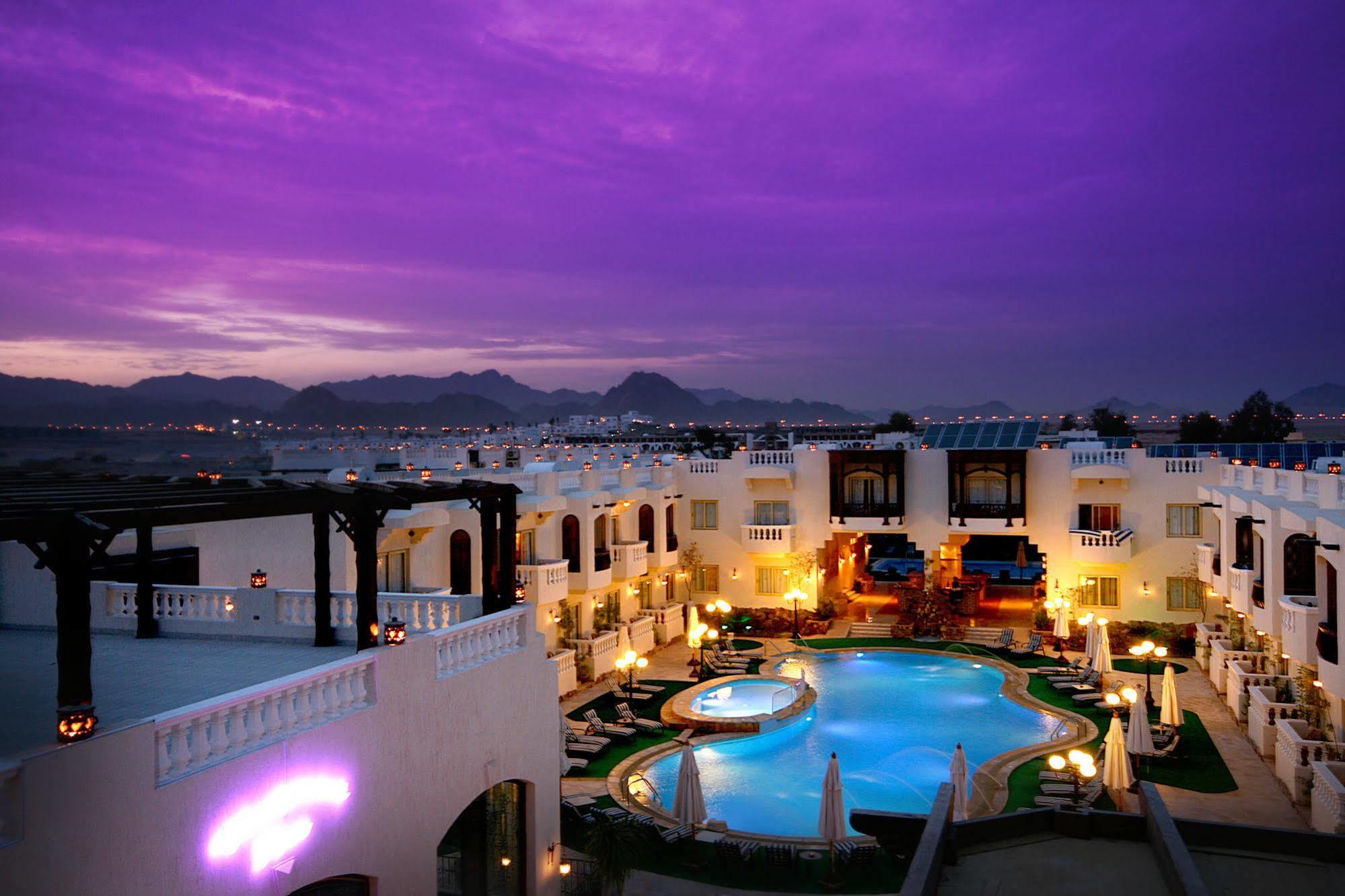 Oriental Rivoli Hotel&Spa Sharm el Sheikh Servizi foto