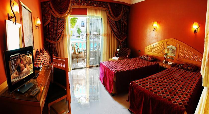 Oriental Rivoli Hotel&Spa Sharm el Sheikh Camera foto